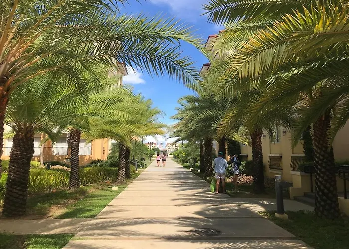 Chic Near Ocean Park * Cebu