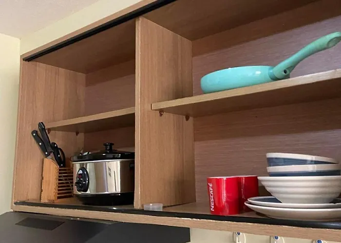 Apartment Chic Near Ocean Park