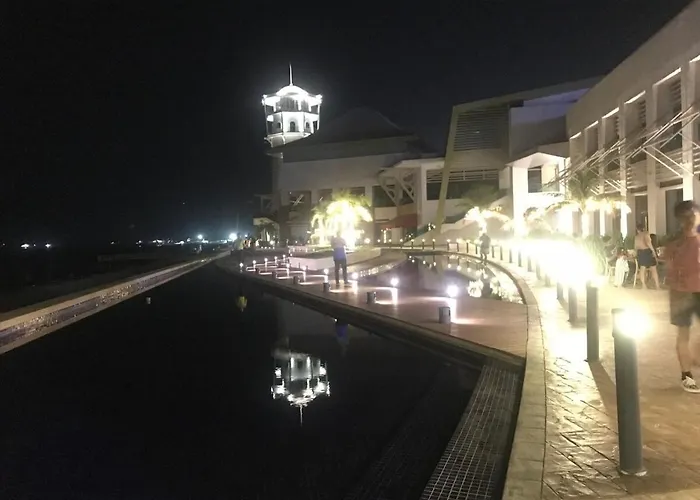 Chic Near Ocean Park Cebu